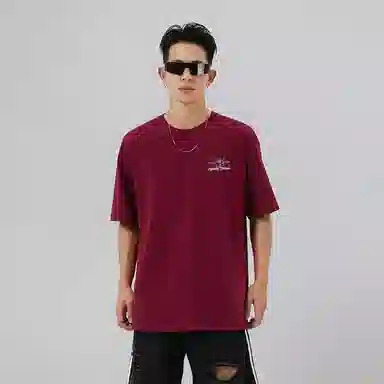 LIGHTNING MONSTER LogoT