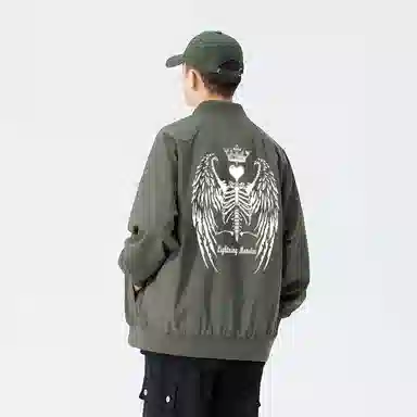 LIGHTNING MONSTER Logo