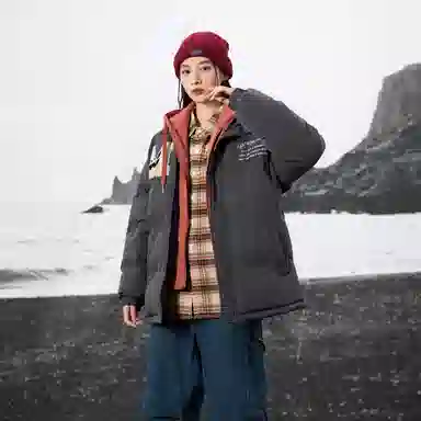 LIGHTNING MONSTER Logo