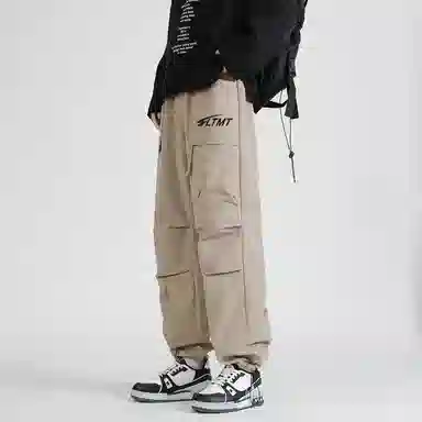 LIGHTNING MONSTER Logo