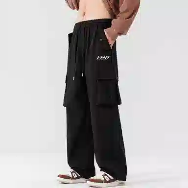 LIGHTNING MONSTER Logo