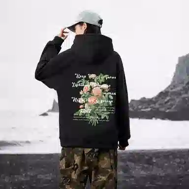 LIGHTNING MONSTER Logo