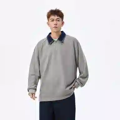 LIGHTNING MONSTER Polo