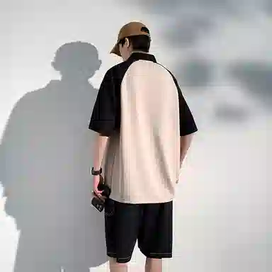 LIGHTNING MONSTER Polo