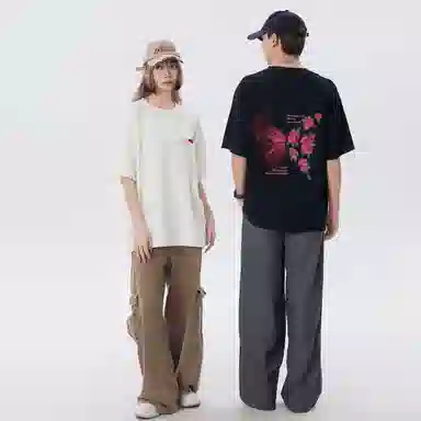 LIGHTNING MONSTER LogoT