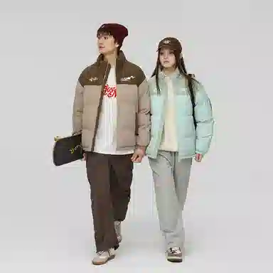 LIGHTNING MONSTER Logo