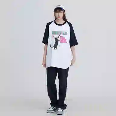 LIGHTNING MONSTER LogoT