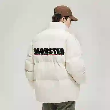 LIGHTNING MONSTER 90