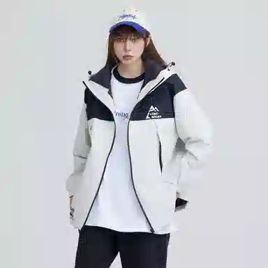 LIGHTNING MONSTER Logo