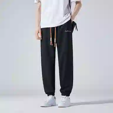 LIGHTNING MONSTER logo