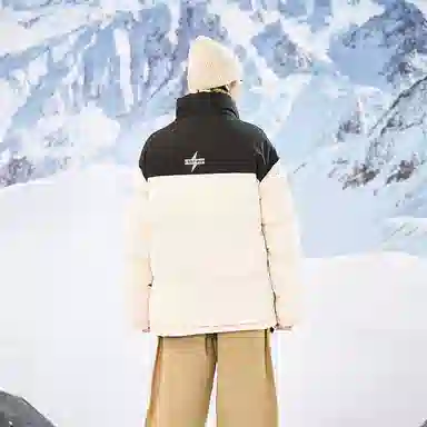 LIGHTNING MONSTER Logo