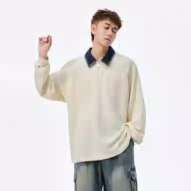 LIGHTNING MONSTER Polo