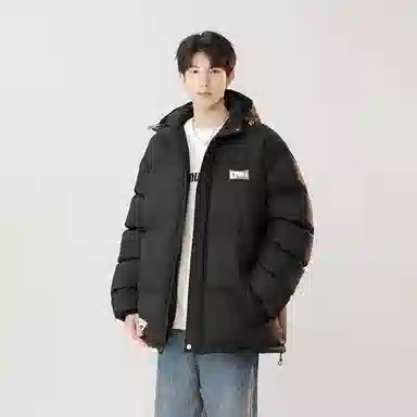 LIGHTNING MONSTER logo