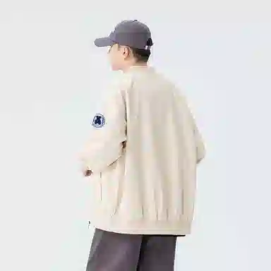 LIGHTNING MONSTER Logo