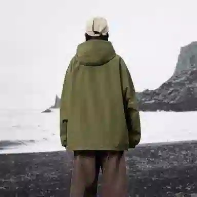 LIGHTNING MONSTER Logo