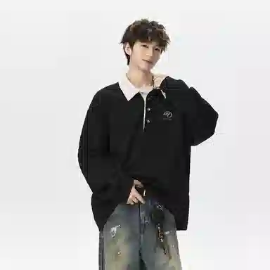 LIGHTNING MONSTER Logopolo