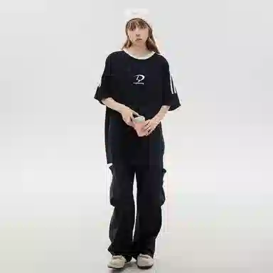 LIGHTNING MONSTER LogoT