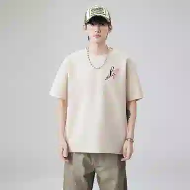 LIGHTNING MONSTER LogoT