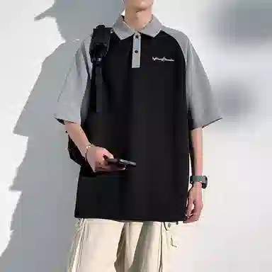 LIGHTNING MONSTER Polo