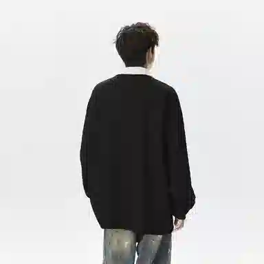 LIGHTNING MONSTER Logopolo