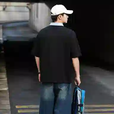 LIGHTNING MONSTER PoloPolo