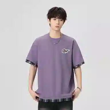 LIGHTNING MONSTER LogoT