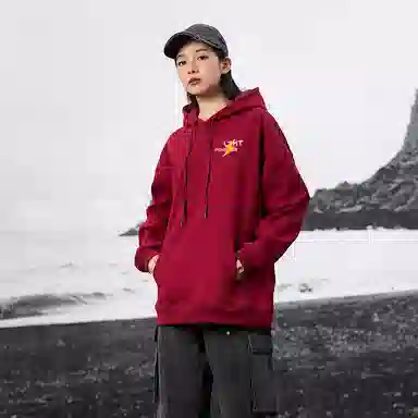 LIGHTNING MONSTER Logo