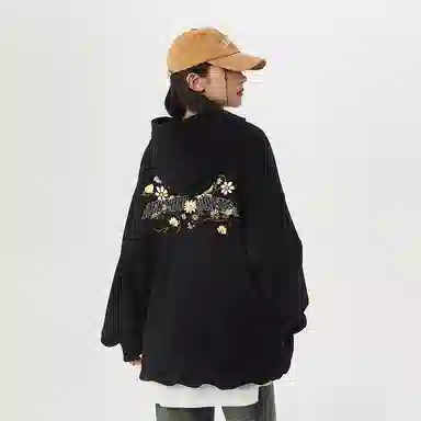 LIGHTNING MONSTER Logo