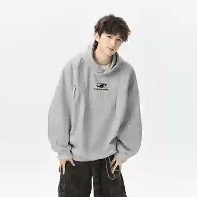 LIGHTNING MONSTER Logo