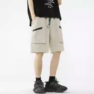 LIGHTNING MONSTER logo