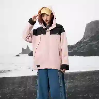 LIGHTNING MONSTER Logo