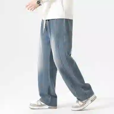 LIGHTNING MONSTER Jeans