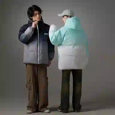 LIGHTNING MONSTER Logo