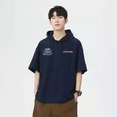 LIGHTNING MONSTER LogoT