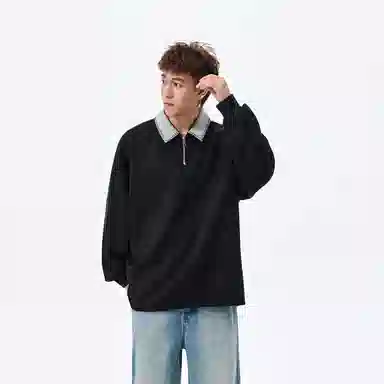 LIGHTNING MONSTER Polo