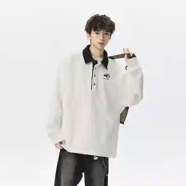 LIGHTNING MONSTER Logopolo