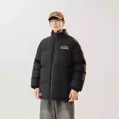 LIGHTNING MONSTER logo