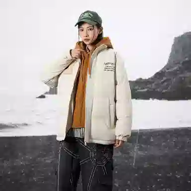 LIGHTNING MONSTER Logo