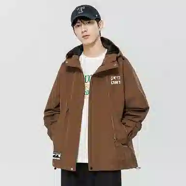 LIGHTNING MONSTER Logo