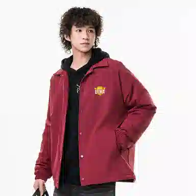 LIGHTNING MONSTER Logo