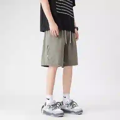 LIGHTNING MONSTER logo