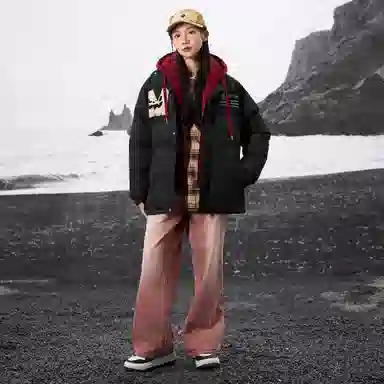 LIGHTNING MONSTER Logo