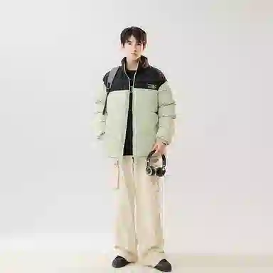 LIGHTNING MONSTER Logo