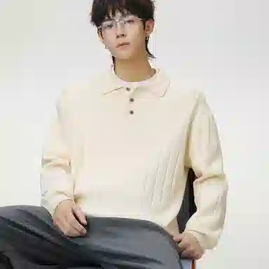 LIGHTNING MONSTER Polo