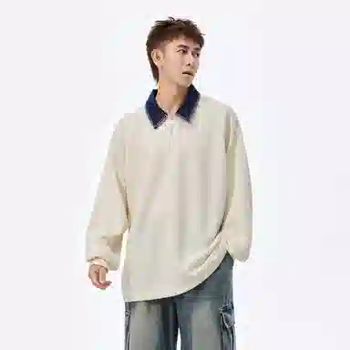 LIGHTNING MONSTER Polo