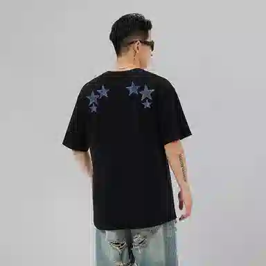 LIGHTNING MONSTER LogoT