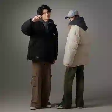 LIGHTNING MONSTER Logo