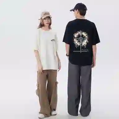 LIGHTNING MONSTER LogoT