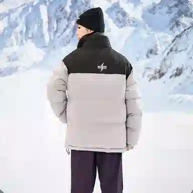 LIGHTNING MONSTER Logo