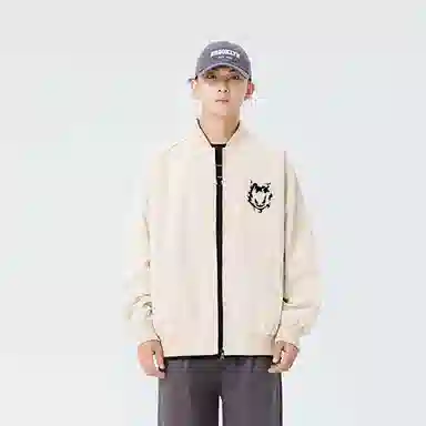 LIGHTNING MONSTER Logo